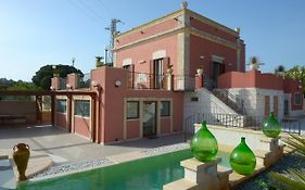 Masseria Le Colonne Del Sole